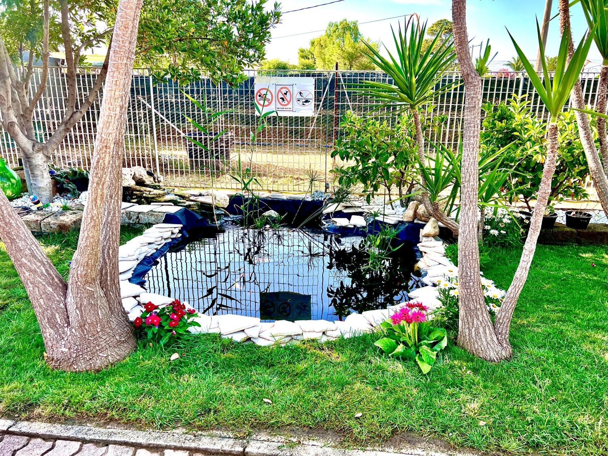 Villa Latino Vieste Exterior foto